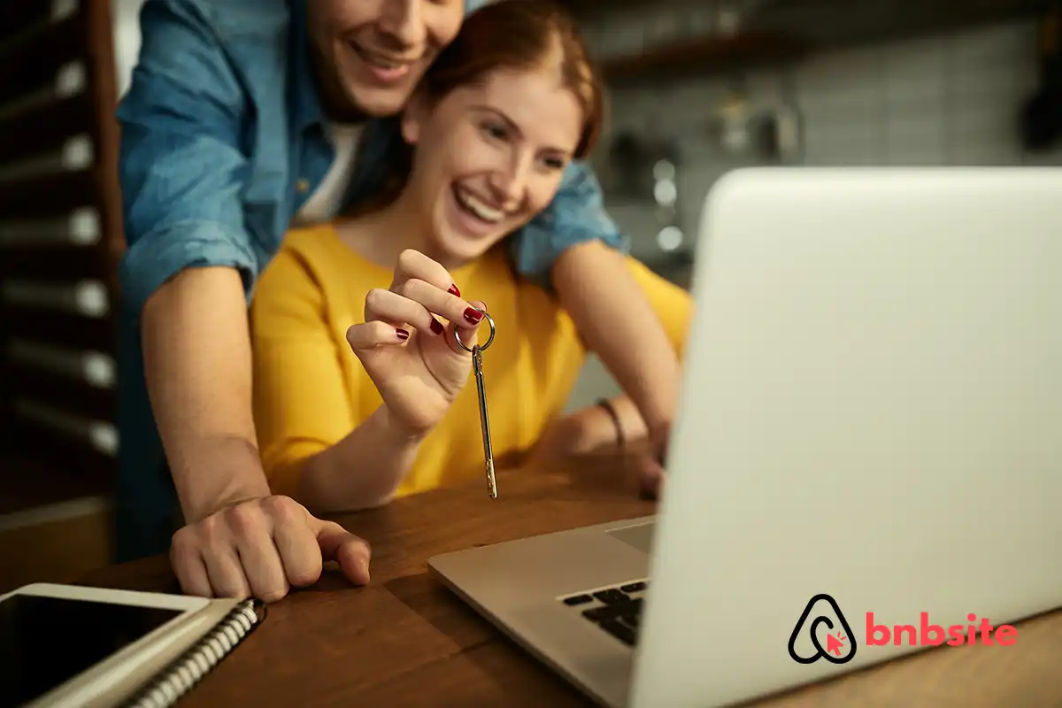 Απευθείας κρατήσεις Airbnb