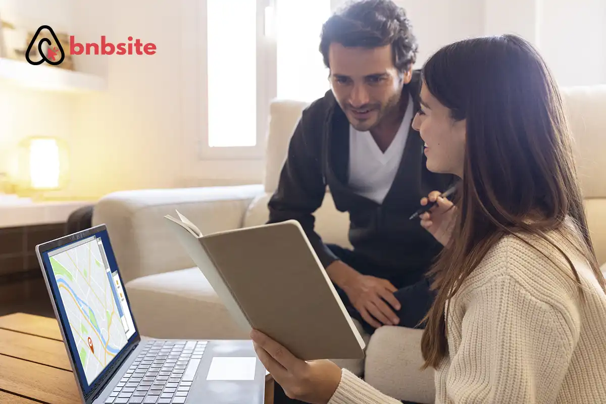 Απευθείας κρατήσεις σε σπίτι Airbnb