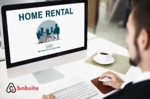 Κρατήσεις σε σπίτι airbnb με δική σου ιστοσελίδα