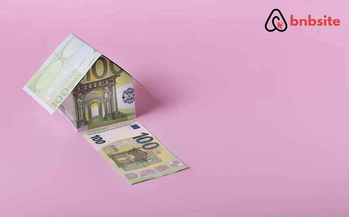 Προμήθειες Airbnb