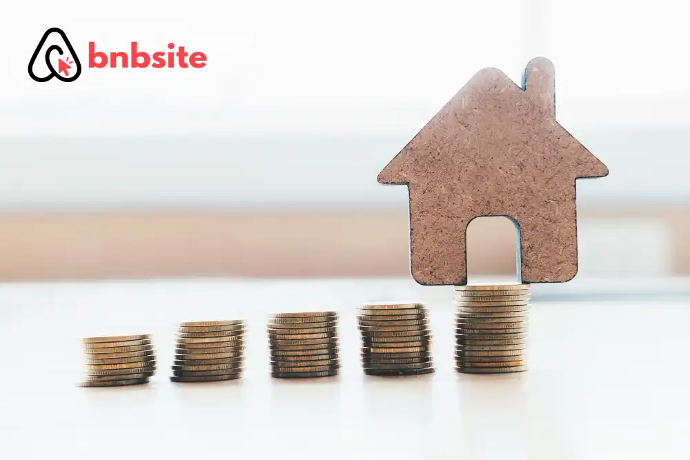 Αύξηση κρατήσεων Airbnb