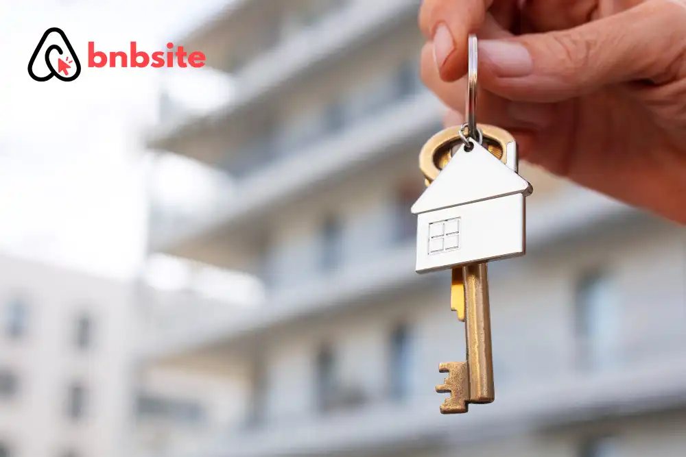 Αύξηση κρατήσεων Airbnb