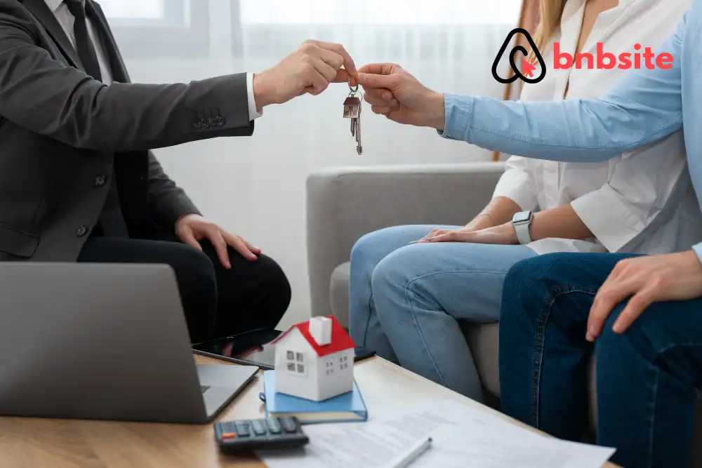 Αύξηση κρατήσεων Airbnb