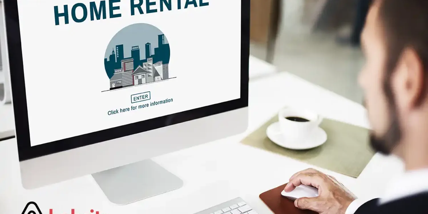 Κρατήσεις σε σπίτι airbnb με δική σου ιστοσελίδα