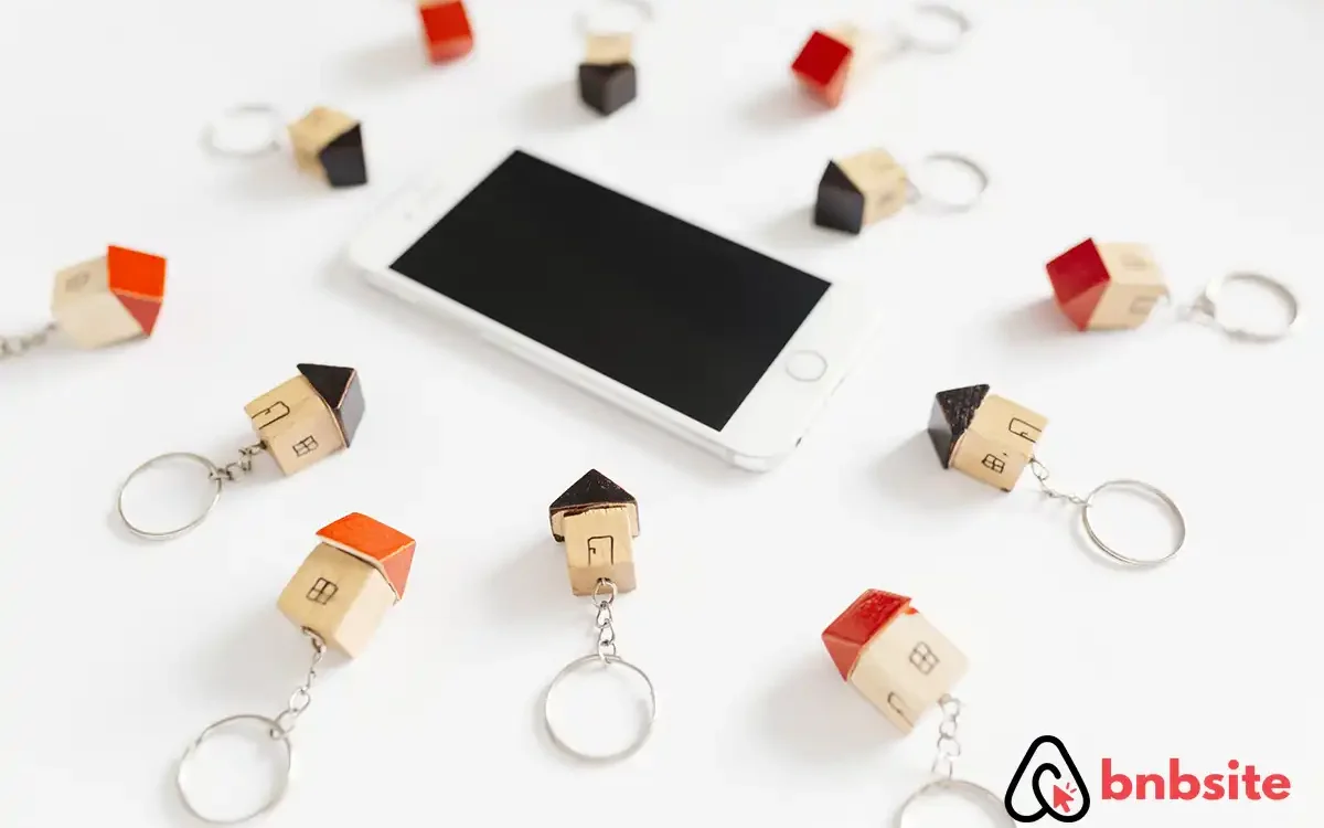 Σχεδιασμός και δημιουργία ιστοσελίδας για σπίτια airbnb